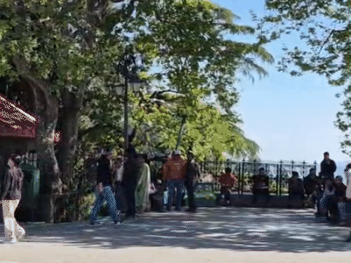 हिमाचल में आज वेस्टर्न डिस्टरबेंस होगा एक्टिव:  4 दिन बरसेंगे बादल, कल ओलावृष्टि की चेतावनी, अप्रैल में अब तक 81% ज्यादा बारिश – Shimla News