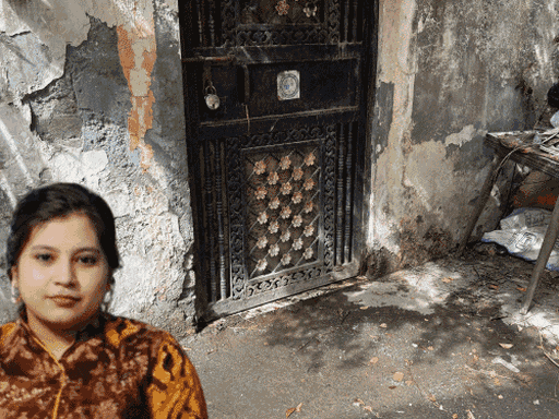 
                 जिसका कंकाल मिला, वह मानसिक रोगी थी:मेरठ में 4 महीने तक घर में रहा शव, पिता ने मौत को छिपाया, पुलिस के हाथ लगे बीमारी के सुबूत 
            