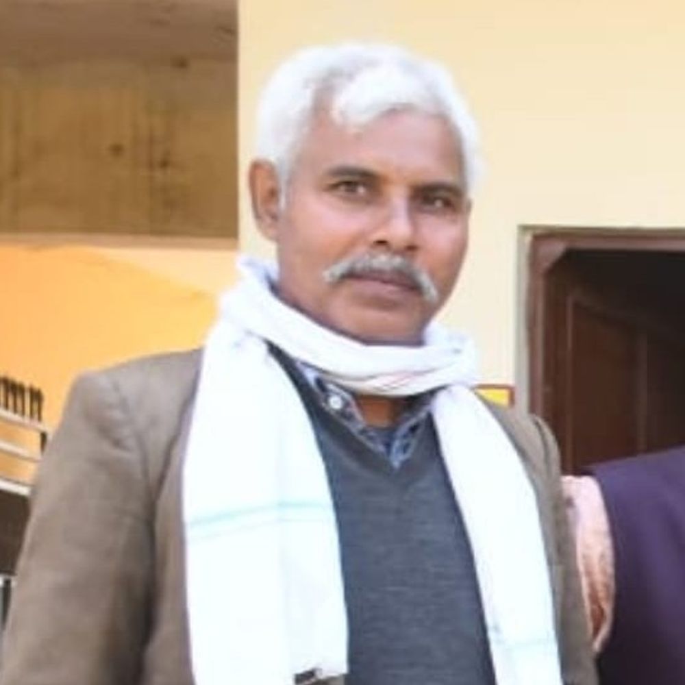 अलीगढ़ में ट्रक की टक्कर से स्कूटी सवार की मौत:ससुराल जाते समय हुआ हादसा, पुलिस चालक की तलाश में जुटी