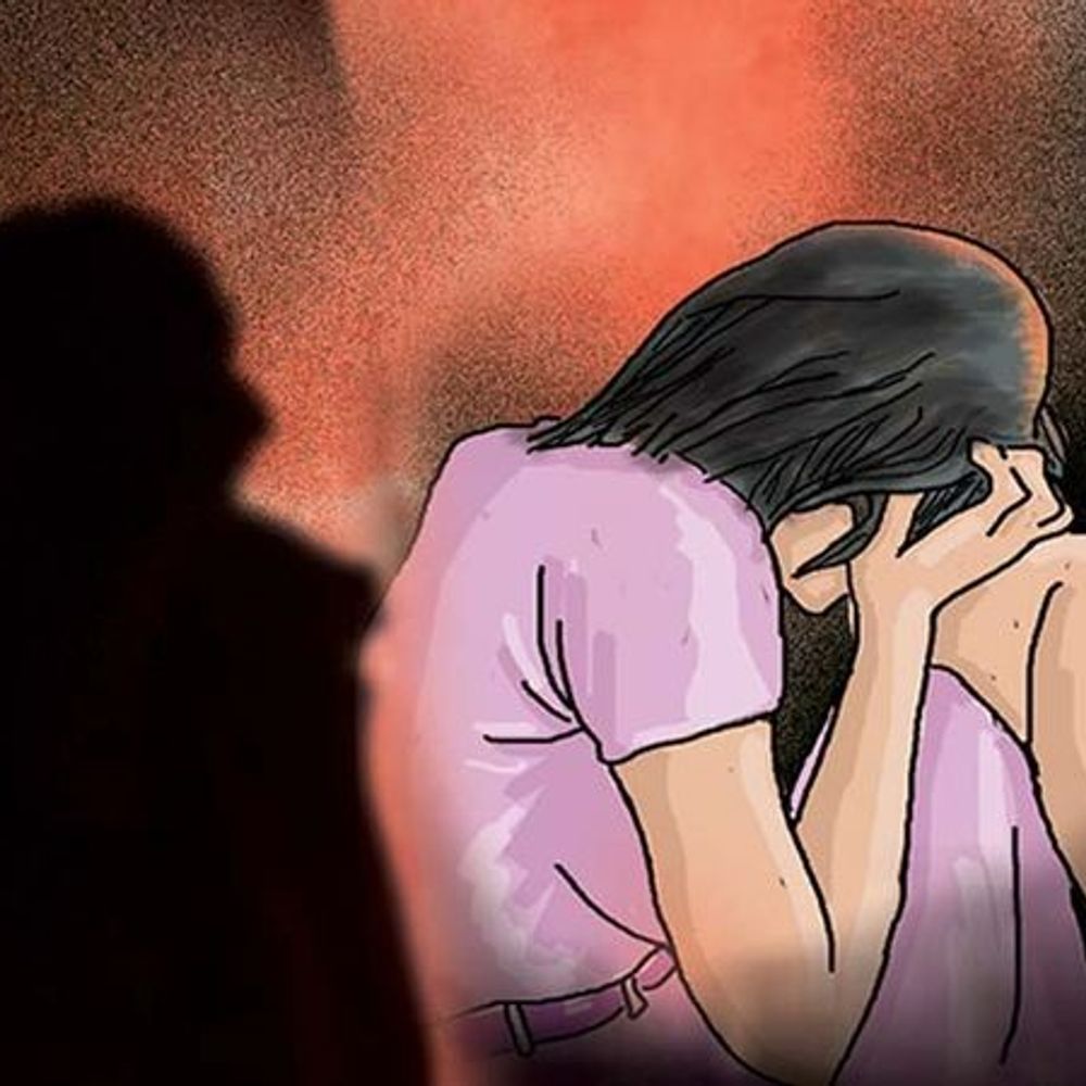 सागर में 5 साल की बच्ची से रेप:साइकिल पर घुमाने के बहाने नाले में ले गया था, आरोपी गिरफ्तार