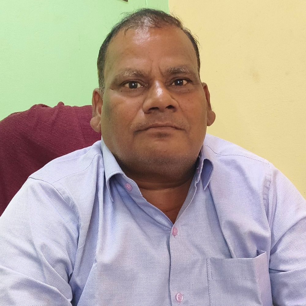 मिर्जापुर में गोवंशों के चारा की व्यवस्था करेगा भूंसा बैंक:पशुपालन विभाग ने भूंसा बैंक योजना को बढ़ावा दिया