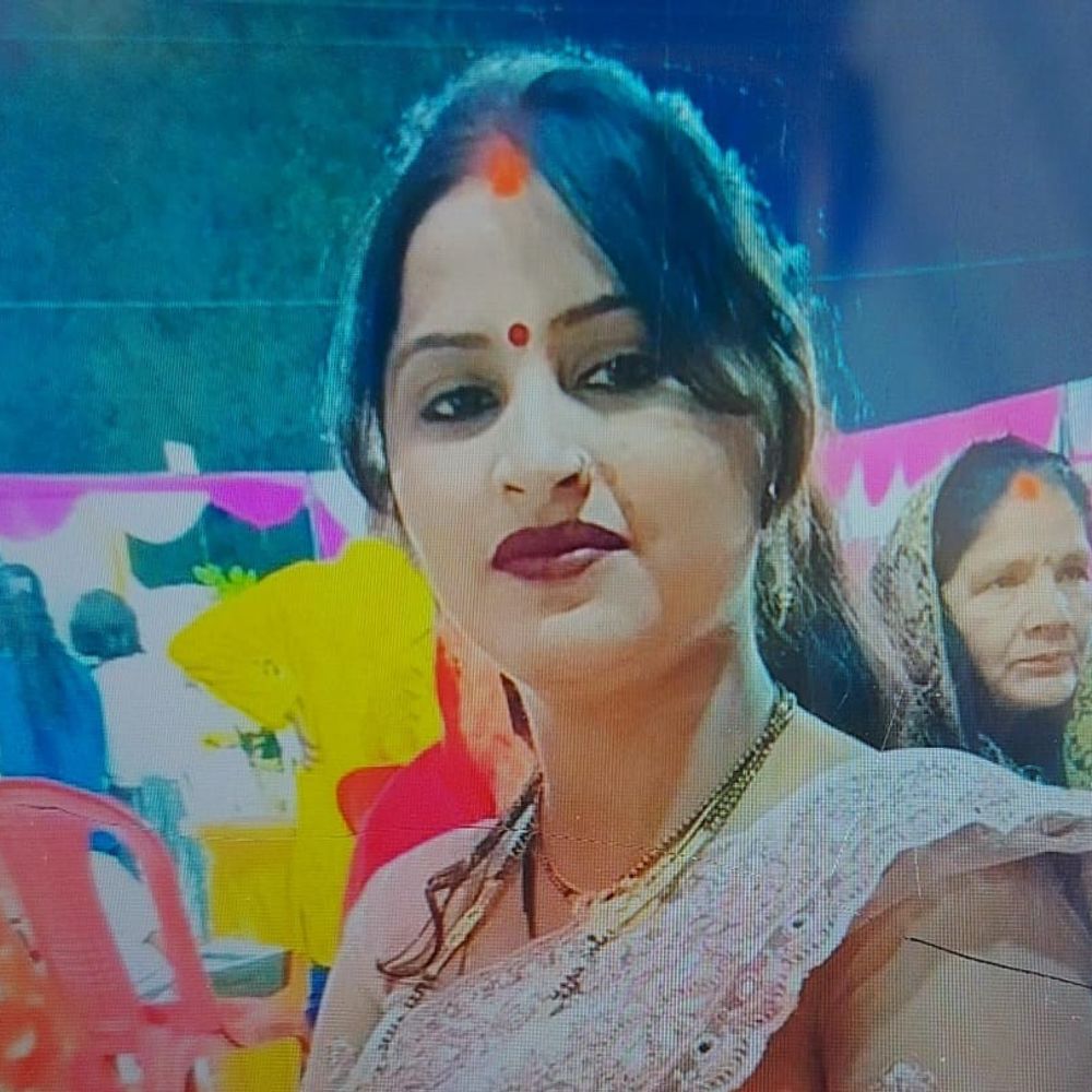 उन्नाव में विवाहिता का शव मिला, हत्या का आरोप:मायके पक्ष ने ससुराल वालों पर लगाया दहेज उत्पीड़न का आरोप