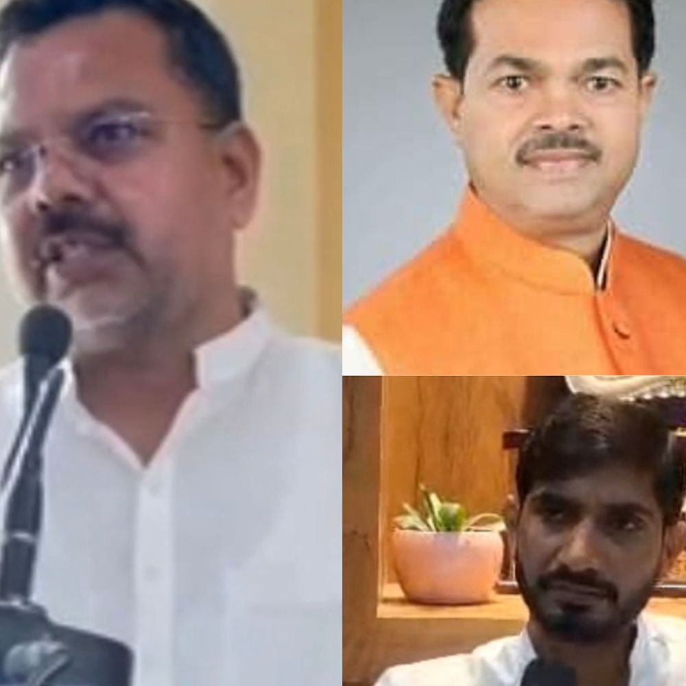 बदायूं में सीधी ट्रेन पर सियासी घमासान:बीजेपी जिलाध्यक्ष ने सपा सांसद को दी चुनौती