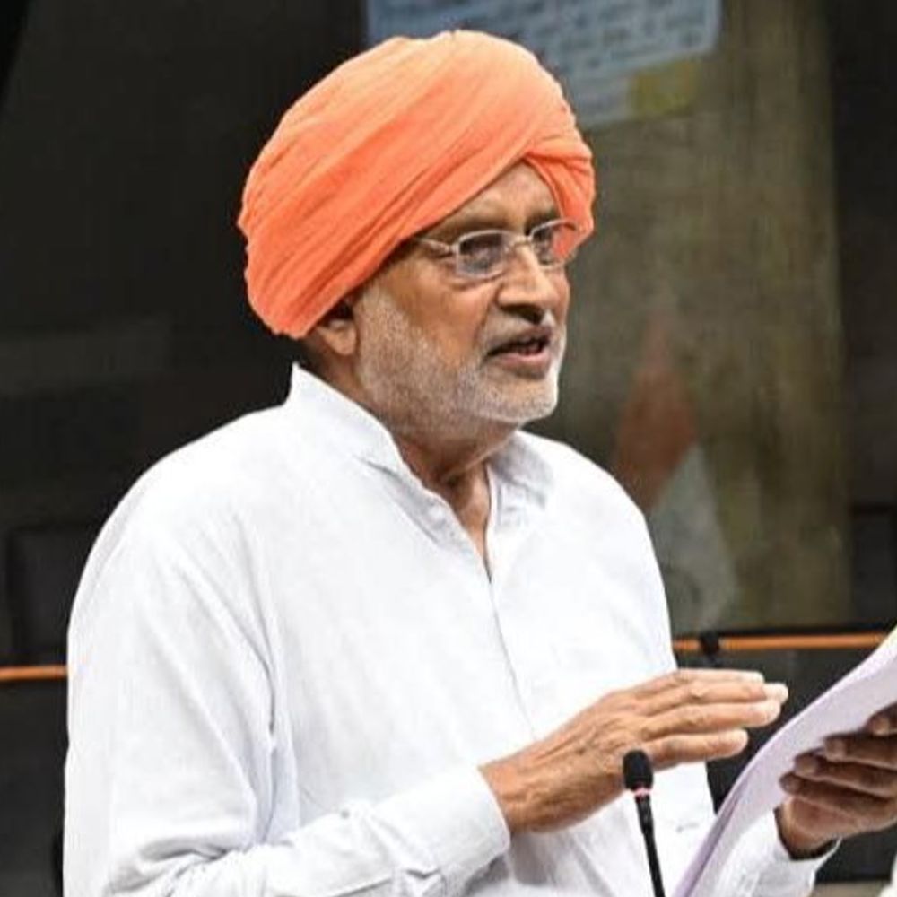 कृषि मंत्री आज किसानों और आढ़तियों से करेंगे सीधा संवाद:  झज्जर अनाज मंडी पहुंचेंगे कृषि एवं पशुपालन मंत्री श्याम सिंह राणा – Jhajjar News