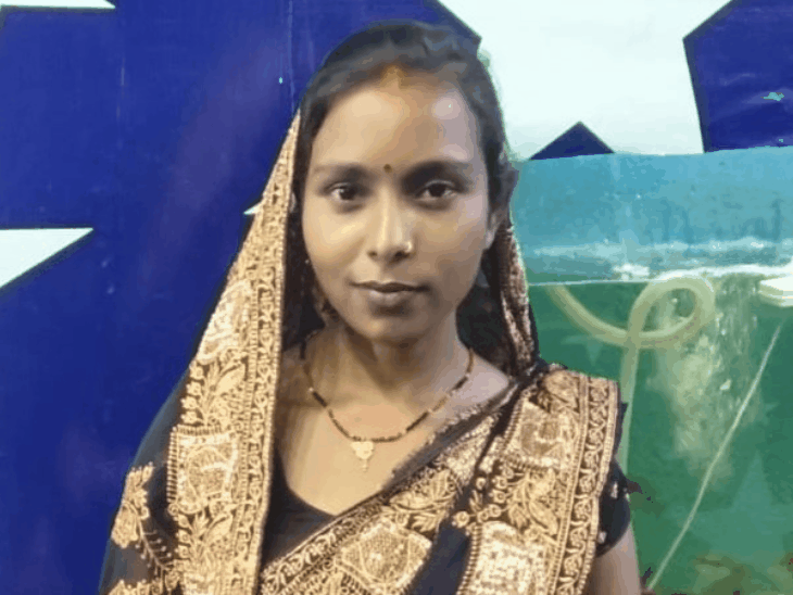 
                 उन्नाव में महिला ने फांसी लगाकर जान दी:मायके वालों ने हत्या का आरोप लगाया, पुलिस जांच में जुटी 
            