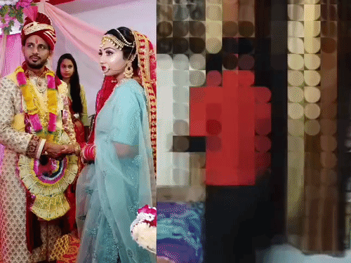 मासूम के सामने फंदे पर झूल गई मां:पापा और दादी ने मम्मा को बेल्टों से बहुत मारा, पुलिस ने पति-सास और ससुर को भेजा जेल