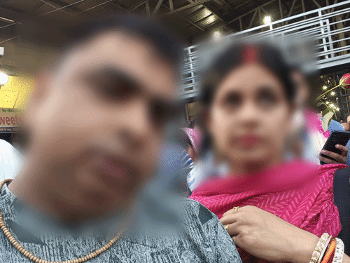 लेडी प्रोफेसर बोलीं- पिता ने मरवाने के लिए सुपारी दी,VIDEO:  पानीपत में किडनैपिंग की कोशिश की, ₹14 लाख ठगे; मर्जी से लिव-इन पार्टर के साथ हूं – Panipat News