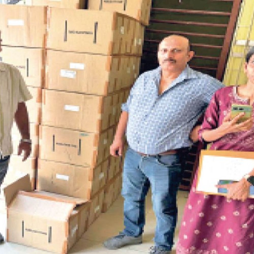 ए.फार्मा का ड्रग लाइसेंस रद्द होगा:नशे के धंधेबाजों का नेटवर्क : गुजरात में कंपनी, बेंगलुरु से माल बुक, आया पटना