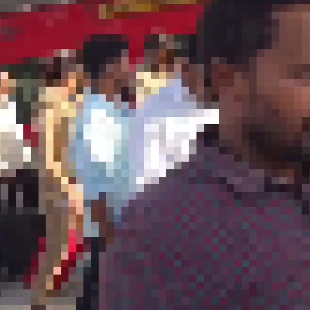 आजमगढ़ पुलिस ने 3 लड़कों को पकड़ा:पहचान छिपाकर लड़कियों को ले जा रहे थे, गोरखपुर के रहने वाले हैं आरोपी