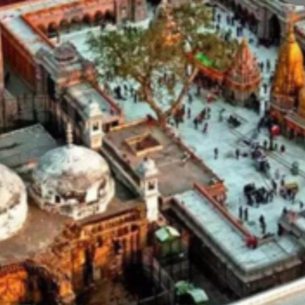 ज्ञानवापी मामले की हाईकोर्ट में सुनवाई होगी:सुप्रीम कोर्ट में केस होने की वजह से वजह से लगातार टाली गई है सुनवाई