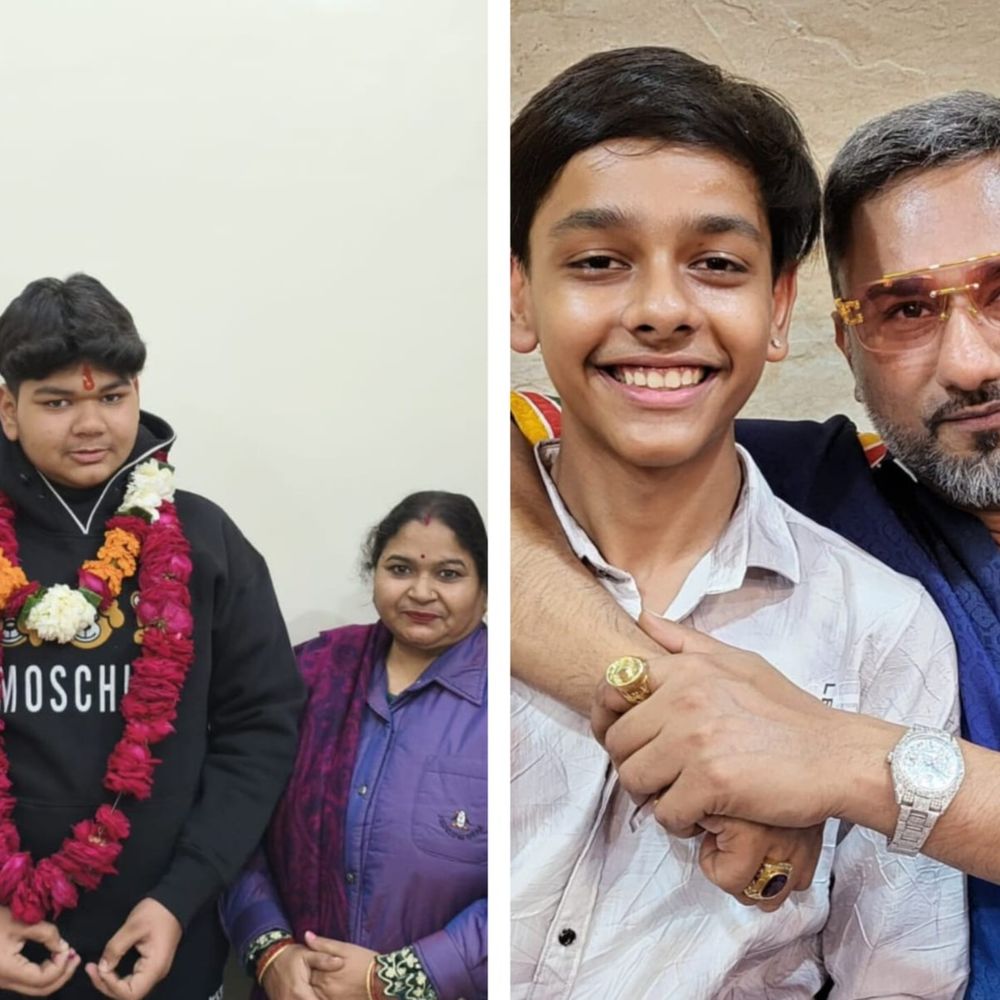 CBSE 10वीं रिजल्ट में मेरठ के छात्रों का शानदार प्रदर्शन:ग्रन्थ ने 95% और सिद्धांत ने 92% अंक हासिल कर बढ़ाया शहर का मान