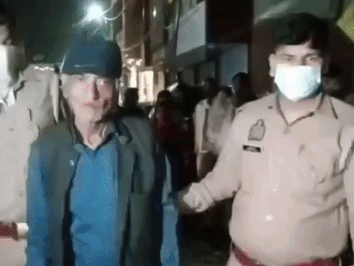 
                 नहीं पहुंचे कागजात, फिर रुकी उदय भानु की काउंसलिंग:प्रियंका बिस्वास मामले में पिता की मेडिकल कॉलेज में होनी है काउंसलिंग, गुरुवार को उम्मीद 
            