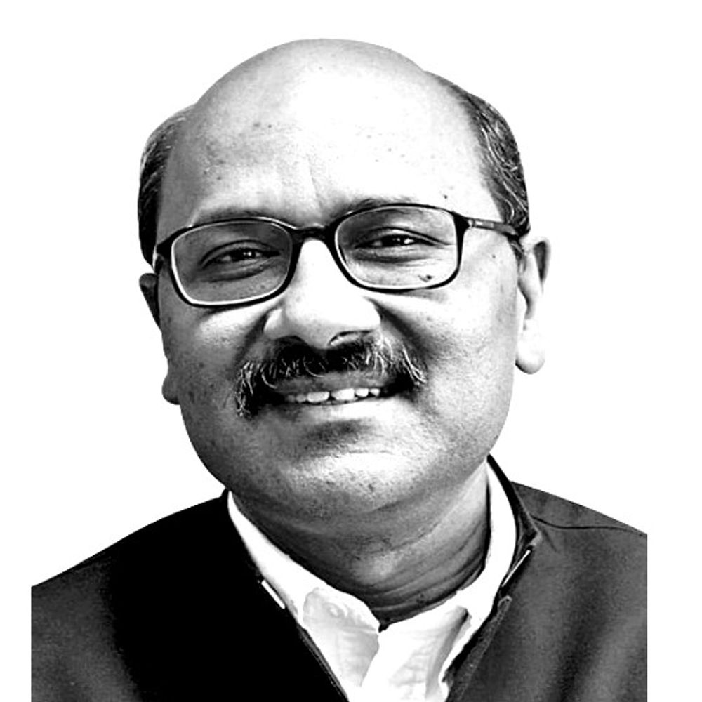 शेखर गुप्ता का कॉलम:इस मौके का उपयोग मजबूत बनने में करें