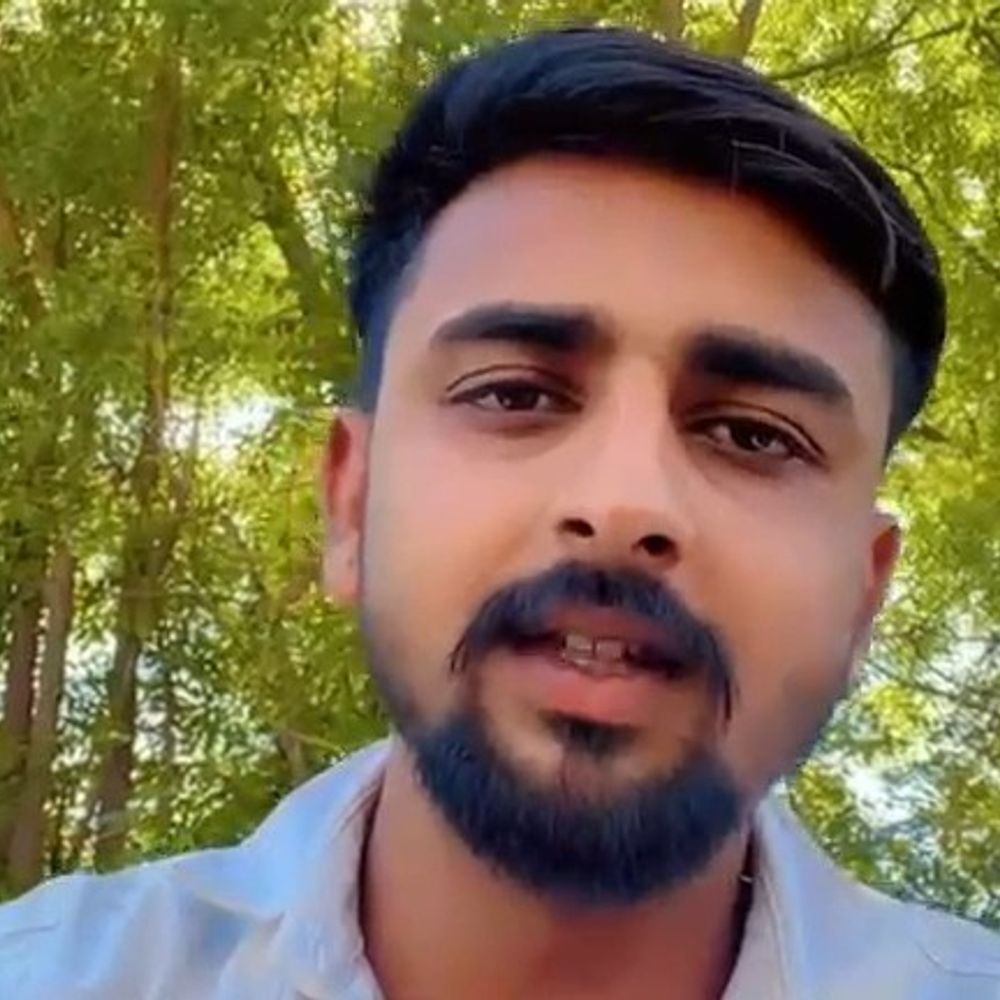 शाजापुर में पुराने मंगेतर ने नए दूल्हे को दी धमकी:27 अप्रैल को शादी, लड़की भी पहुंच गई थाने, बोली- मैं तो नाबालिग थी