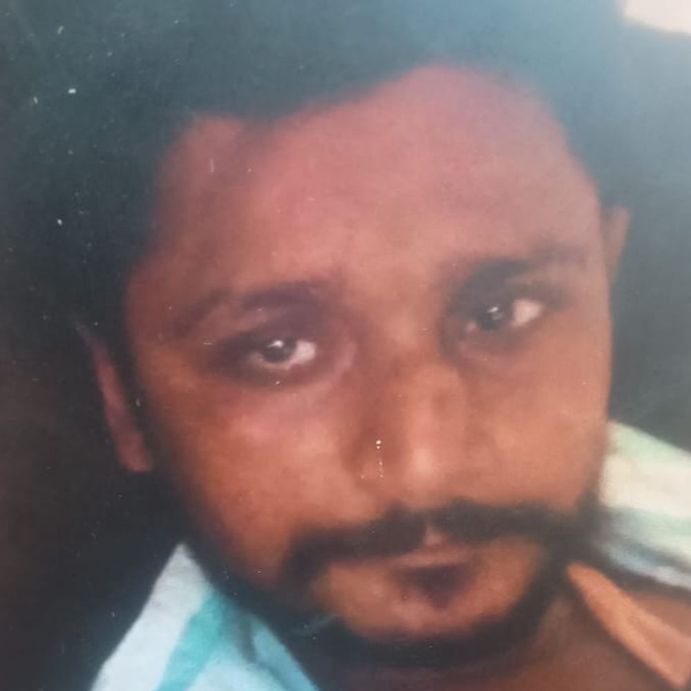 देवरिया में युवक की संदिग्ध मौत:पति-पत्नी के बीच लंबे समय से विवाद, पुलिस जांच में जुटी