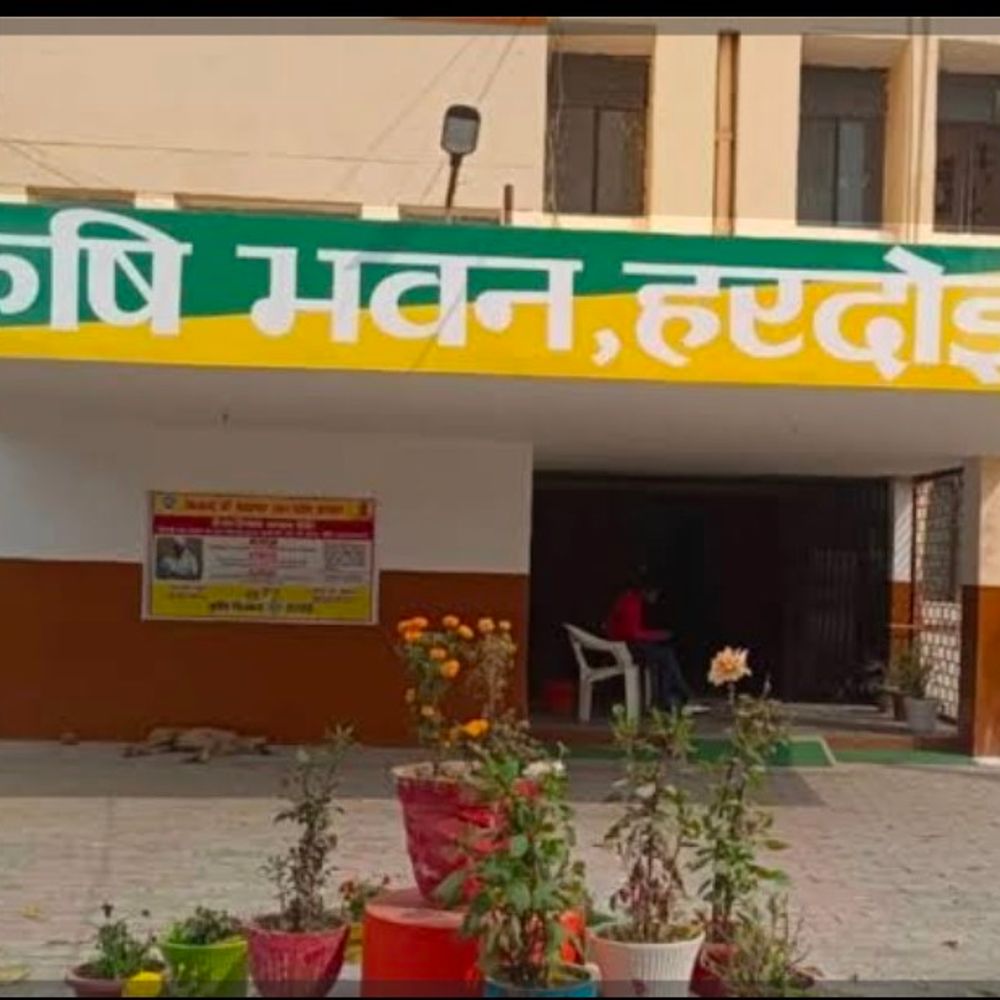 25% किसानों ने नहीं बनवाई फार्मर रजिस्ट्री:सरकारी योजनाओं और गेहूं खरीद के लिए यह अनिवार्य