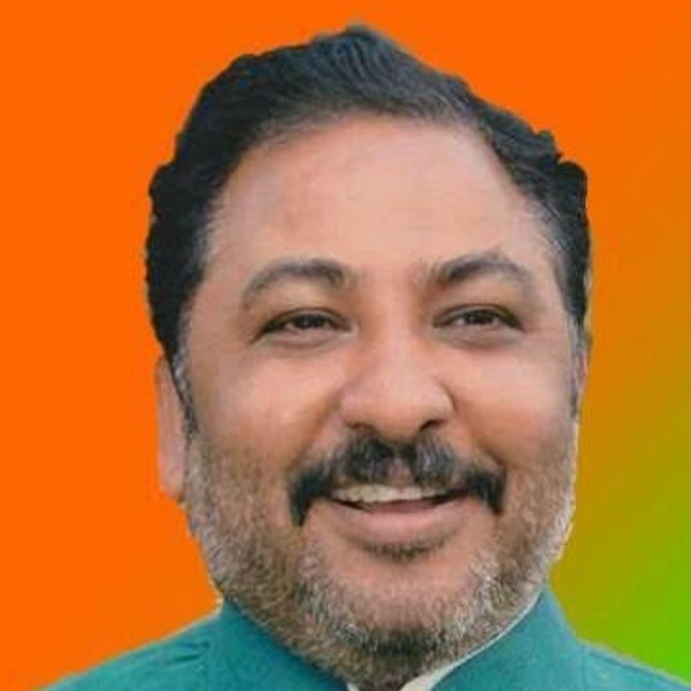 बलिया में बिजली समस्या का समाधान:परिवहन मंत्री ने अधीक्षण अभियंता को दिए निर्देश