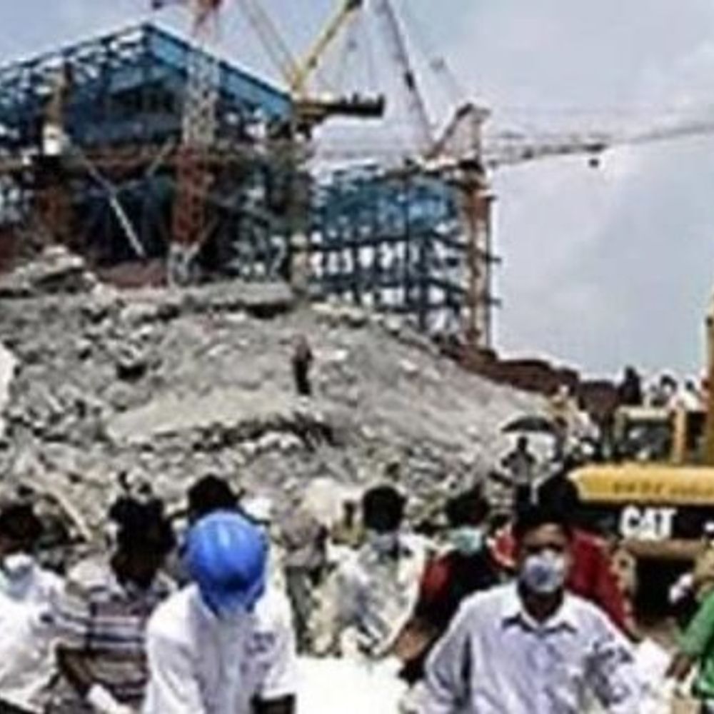 बालको चिमनी हादसा...होटल के कमरे से गवाह-आरोपी पकड़े गए:गवाहों को प्रभावित करने के आरोप, कंपनी ने कराया था कमरा बुक