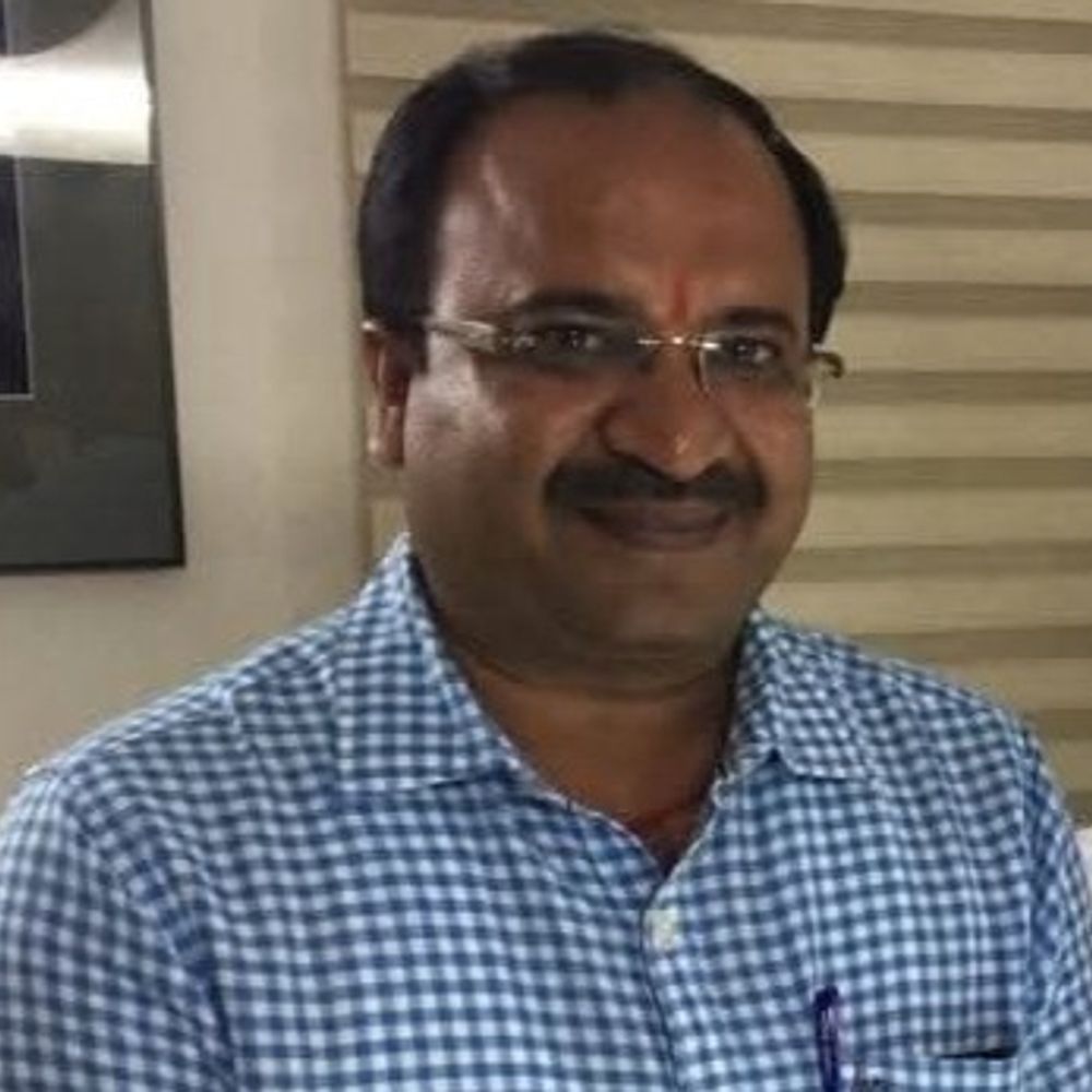 पूर्व चेयरमैन विशाल अग्रवाल को 'YES' से निकाला गया:विशाल बोले-ये निर्यातकों के हित में आवाज उठाने की सजा,कम हो फेयर फीस