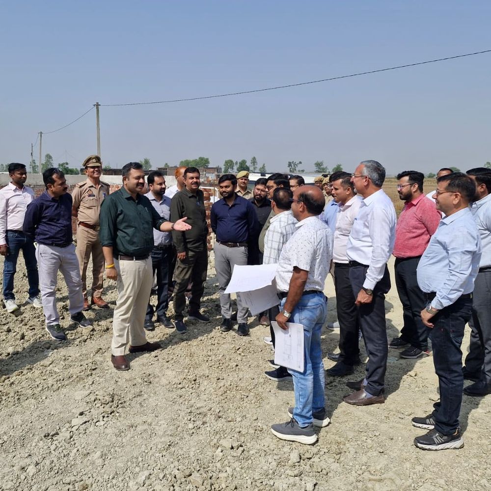 लखनऊ में हैदर कैनाल पर बनेगा एलिवेटेड रोड::50 मिनट का सफर 20 में, वरूण विहार शहर से होगा सीधे कनेक्ट