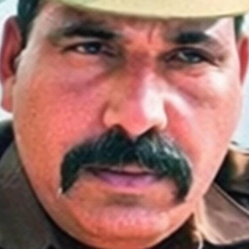 खाकी हुई शर्मसार, पीड़िता पर आया दारोगा का दिल:बोला- 'तुम्हारी जैसी चाहने वाली मिले तो नौकरी छोड़ दूं, रंगमिजाज चौकी इंचार्ज सस्पेंड