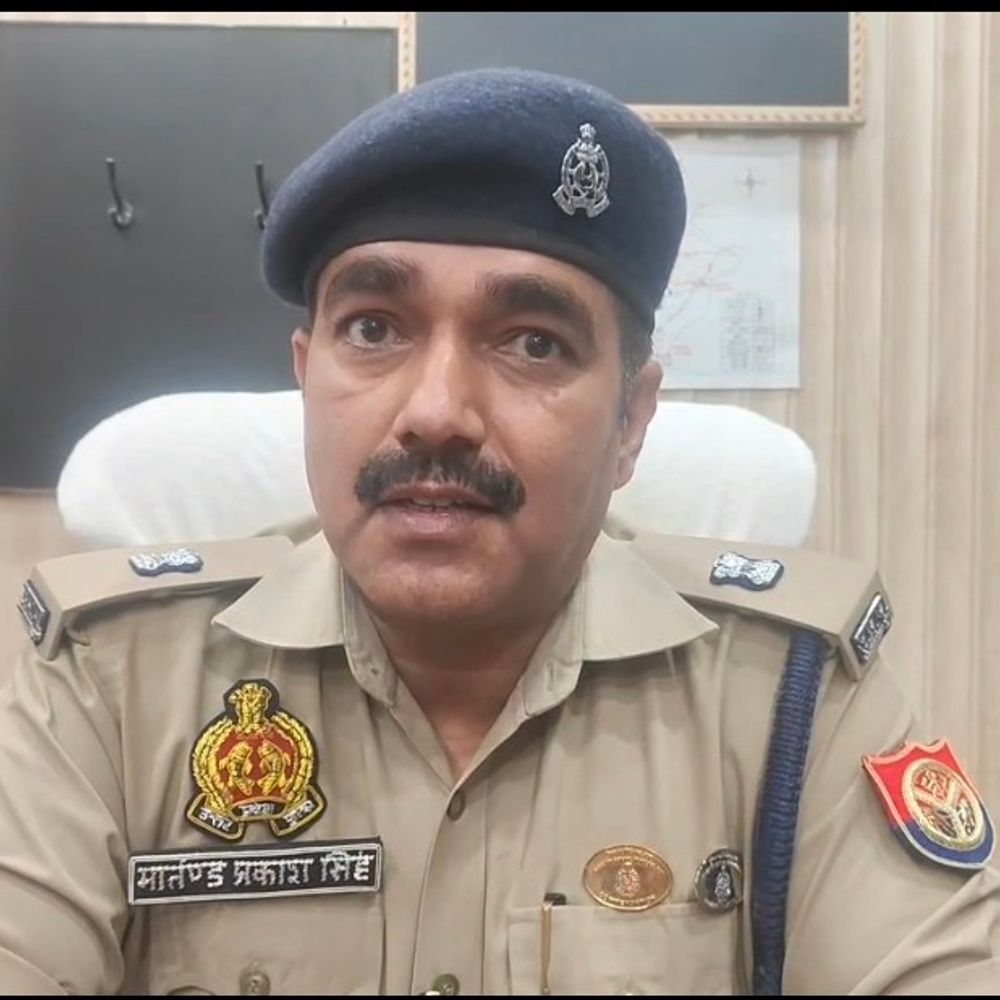 हरदोई में बस अड्डे के पीछे मिली घायल युवती:पुलिस ने अस्पताल पहुंचाया, मारपीट की जांच जारी