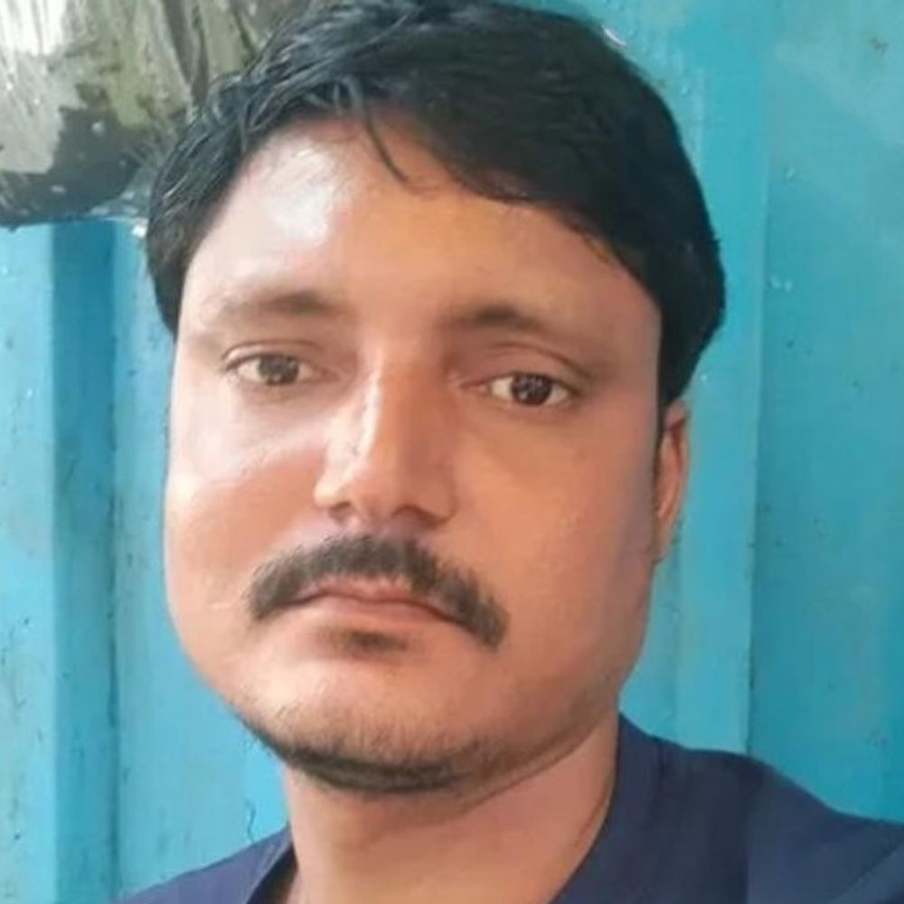 देवरिया में नहर में बाइक गिरने से युवक की मौत:बहन की शादी की तैयारी में आया था घर