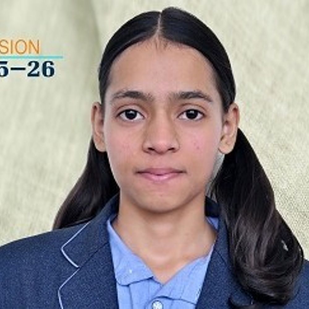 
                 गाजीपुर में CBSE 10वीं का जलवा:अभिजीत 98.8% के साथ टॉपर, उजाला ने छात्राओं में मारी बाजी 
            