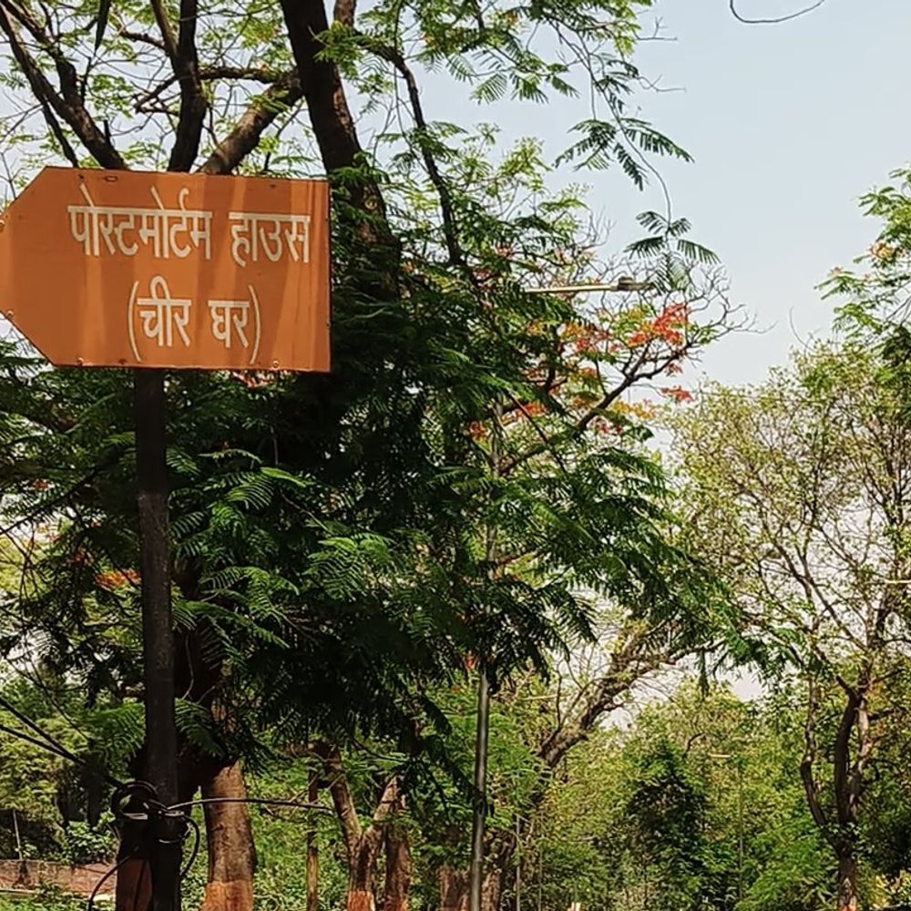 अलीगढ़ में युवक ने किया सुसाइड:शराब के नशे में मां से हुआ था झगड़ा, गुस्से में लगाई फांसी