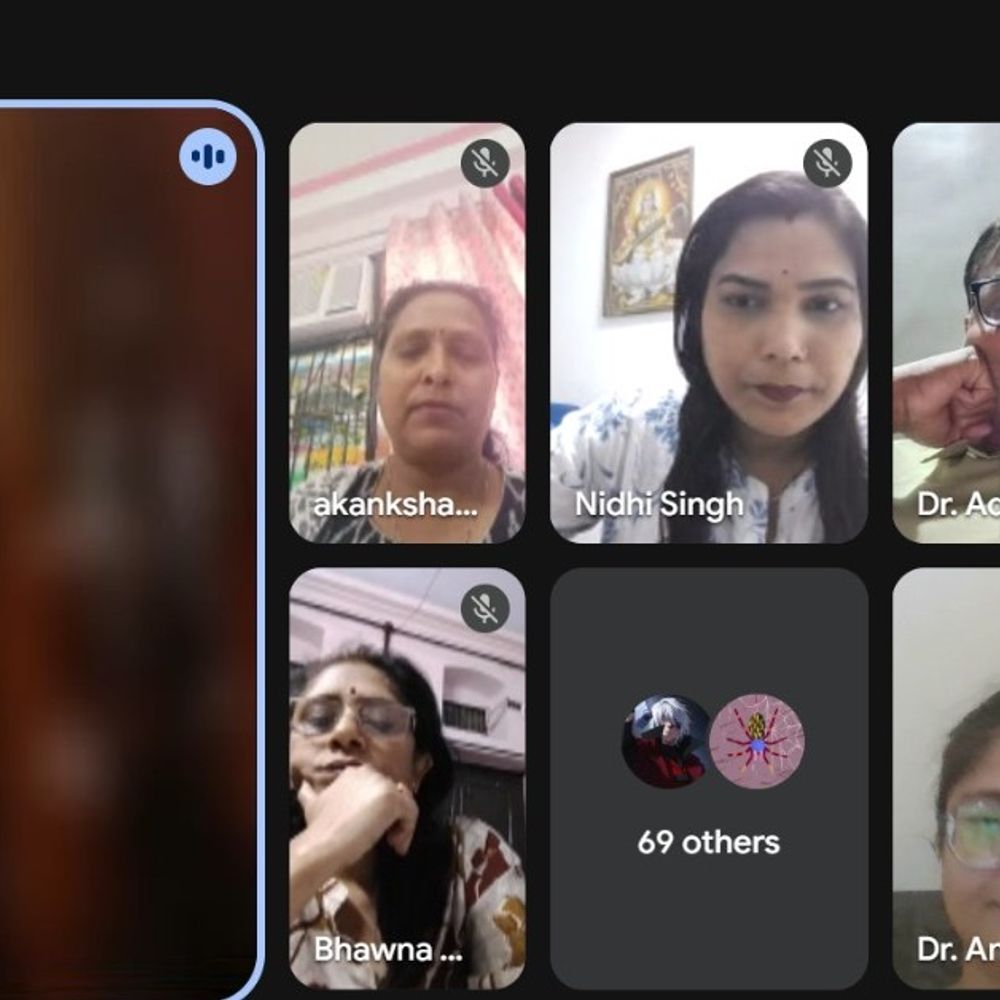 CSJMU की बड़ी पहल:अब ‘स्मार्ट’ होंगे शिक्षक, सिर्फ 100 रुपए में AI से पढ़ाने और रिसर्च के गुर