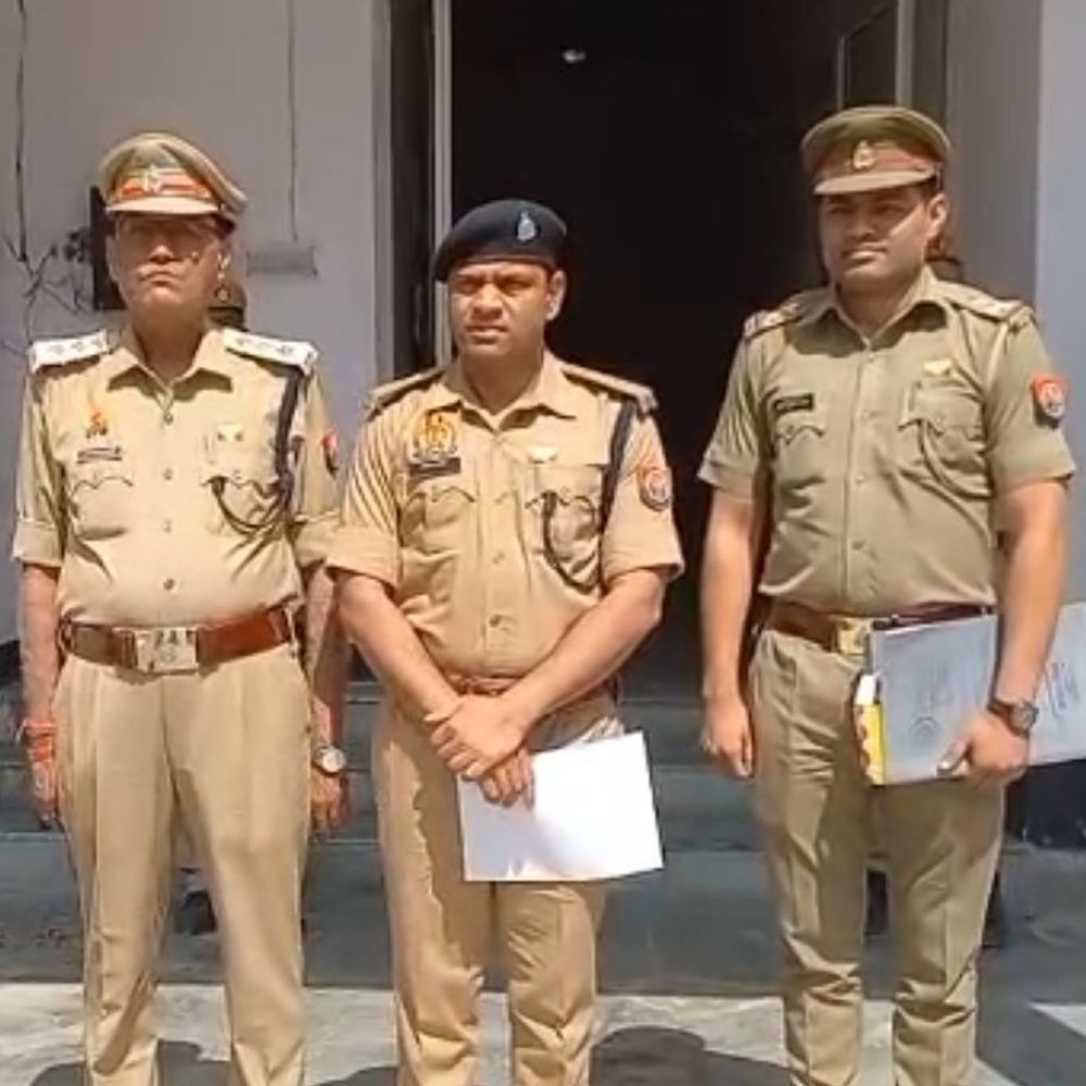 
                 क्राफ्ट पेपर कारोबारी से 4.29 लाख रुपये की ठगी:रकम मांगने पर फर्म ने दी धमकी, कोर्ट के आदेश पर पुलिस जांच में जुटी 
            