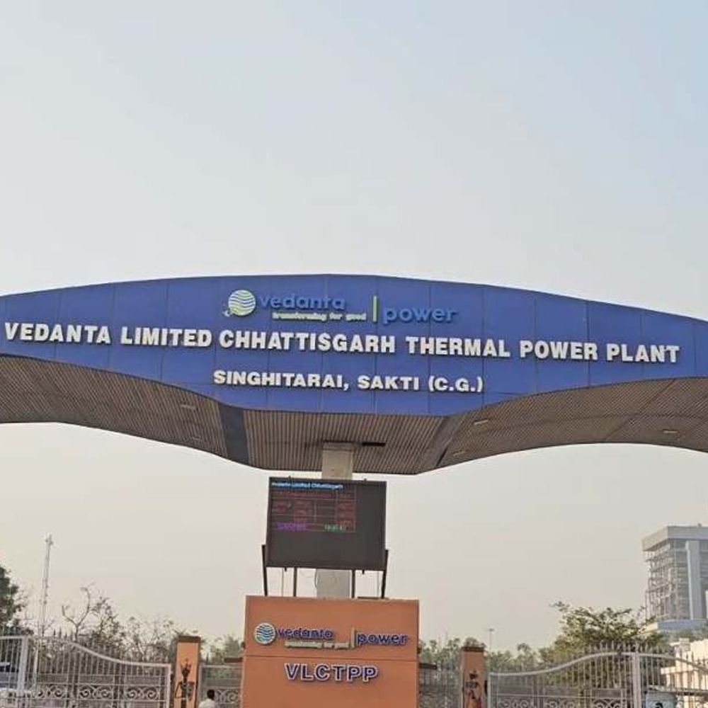 वेदांता पावर प्लांट हादसे में 20 मजदूरों की मौत:  प्रबंधन समेत 8-10 लोगों पर FIR, SP बोले- प्रारंभिक जांच में आपराधिक लापरवाही – sakti (janjgir champa) News