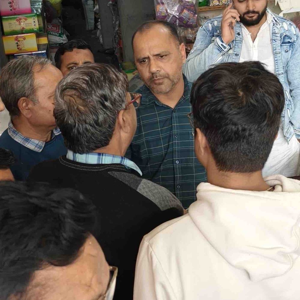 बुलंदशहर में कुट्टू के आटे के सैंपल में मिला फंगस:नवरात्रि में 50 से अधिक लोग की बिगड़ी थी तबीयत