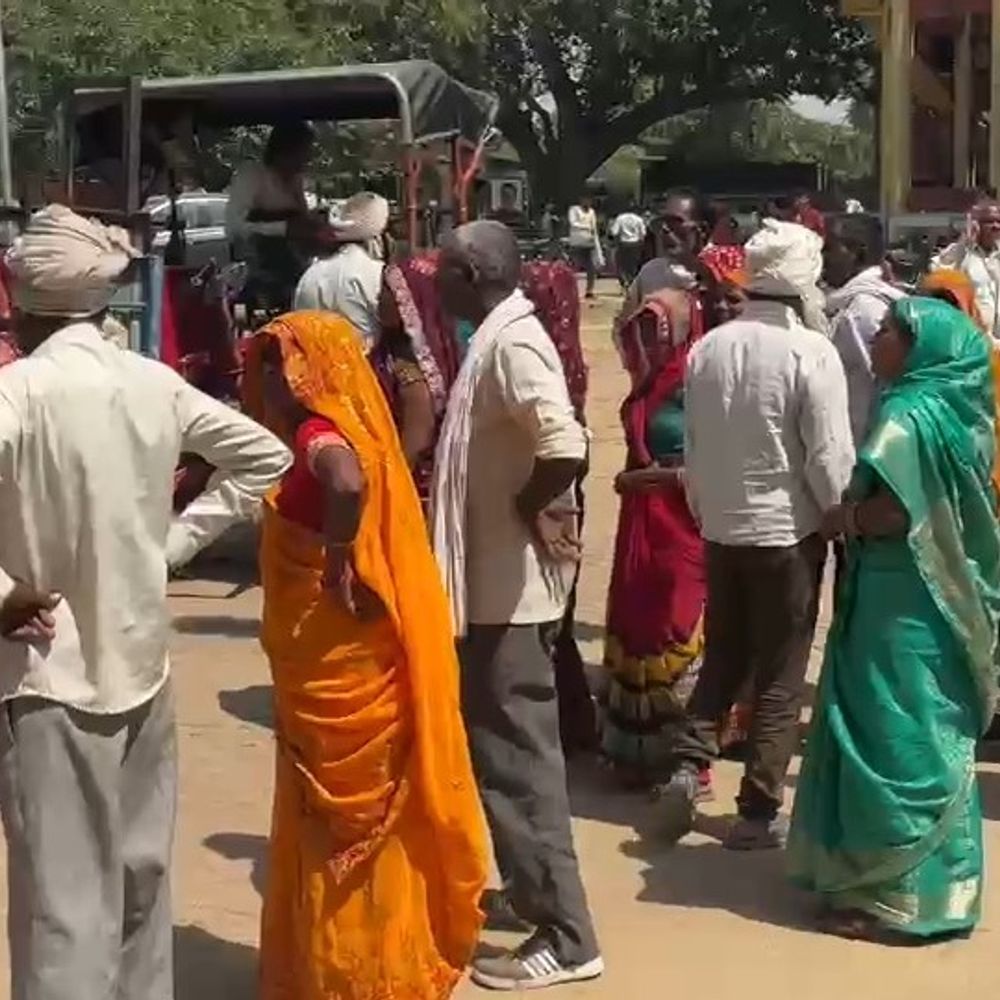 शादी से पहले युवक की हादसे में मौत:फर्रुखाबाद में 21 अप्रैल को थी रुकाई की रस्म, ट्रैक्टर ने मारी थी टक्कर