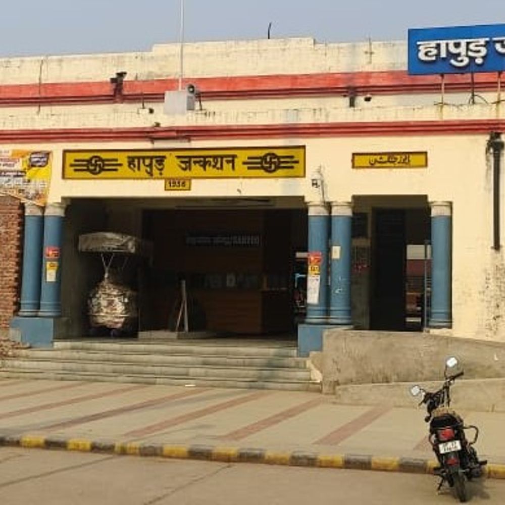 इंटरसिटी एक्सप्रेस कासगंज तक विस्तारित:बरेली-नई दिल्ली ट्रेन कासगंज से चलेगी, हापुड़ के यात्रियों को होगा लाभ