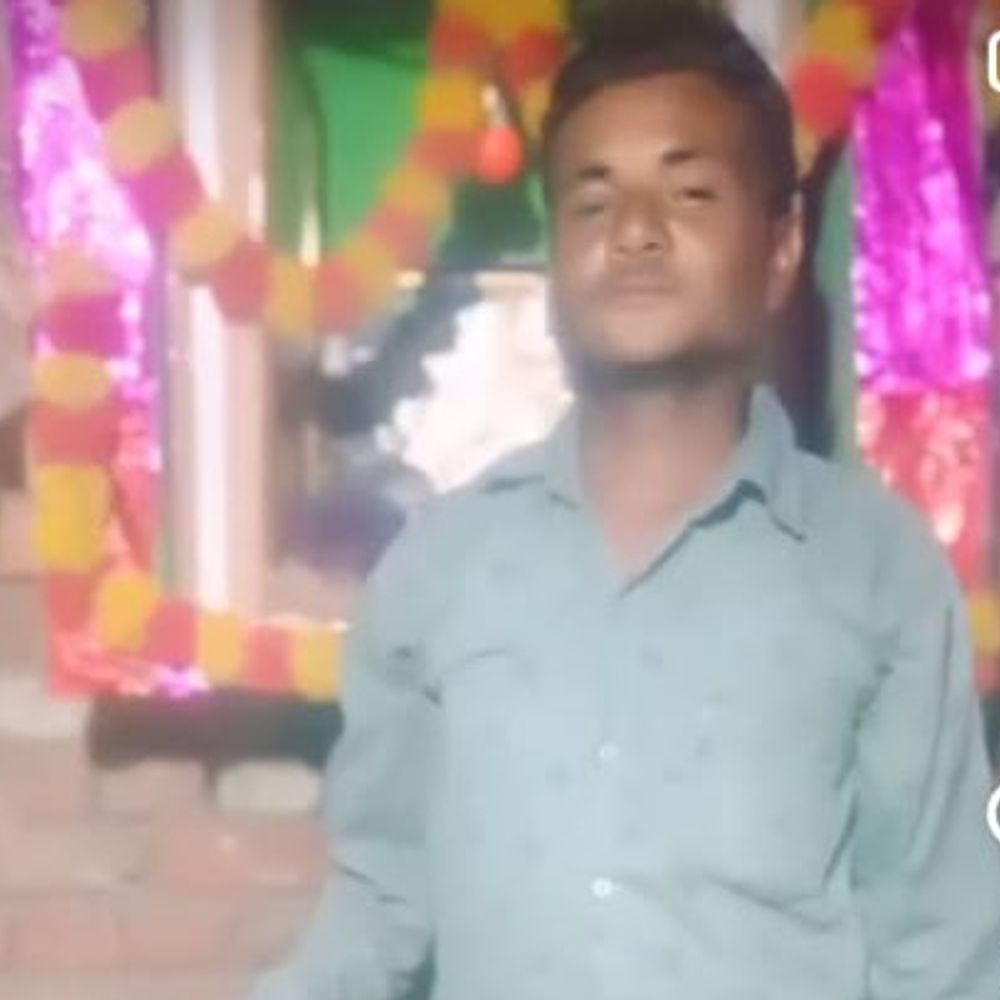 मथुरा में किसान ने की आत्महत्या:फसल खराब होने से परेशान था, लीज पर जमीन लेकर खेती करता था