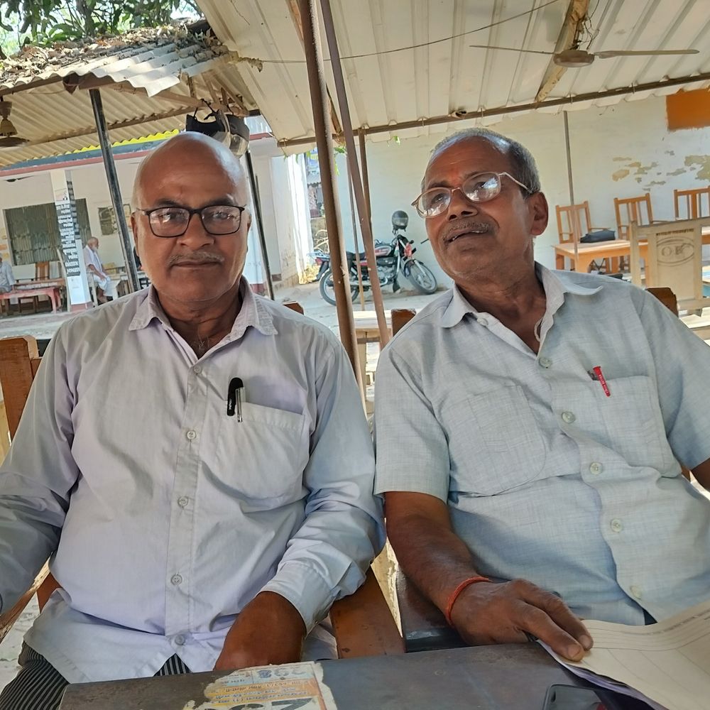 हाईकोर्ट के हस्तक्षेप के बाद मिल्कीपुर बार एसोसिएशन चुनाव:22-23 अप्रैल को नामांकन, 7 मई को मतदान, 78 अधिवक्ता करेंगे मतदान