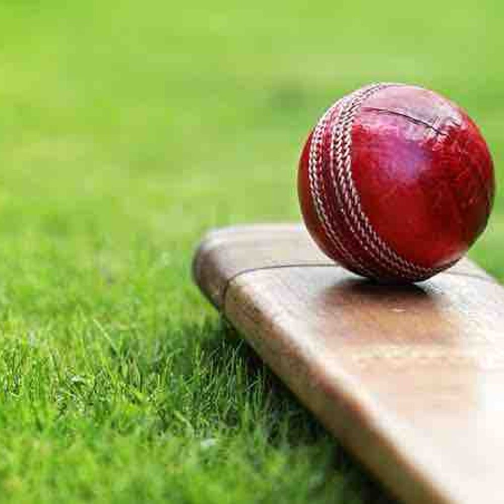 अंडर-19 ट्रायल मैच में खिलाड़ियों का दमदार प्रदर्शन:बल्लेबाजों और गेंदबाजों ने चयनकर्ताओं को प्रभावित किया, नई प्रतिभाएं सामने आईं