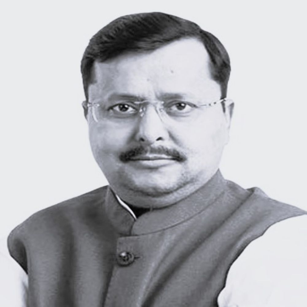 नितिन नबीन का कॉलम:सुरक्षा, सम्मान, स्वाभिमान और अब भागीदारी