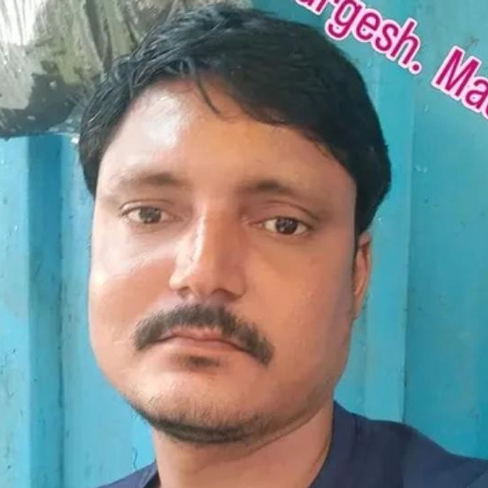 देवरिया में नहर में गिरने से युवक की मौत:बाइक अनियंत्रित होने से हादसा, बच्ची सुरक्षित