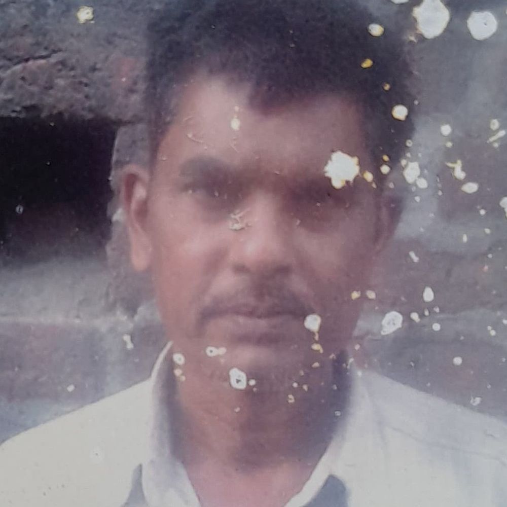 देवरिया में बेकाबू पिकअप ने युवक को कुचला:ससुराल से लौटते समय हादसा, पुलिस ने शव पोस्टमार्टम को भेजा