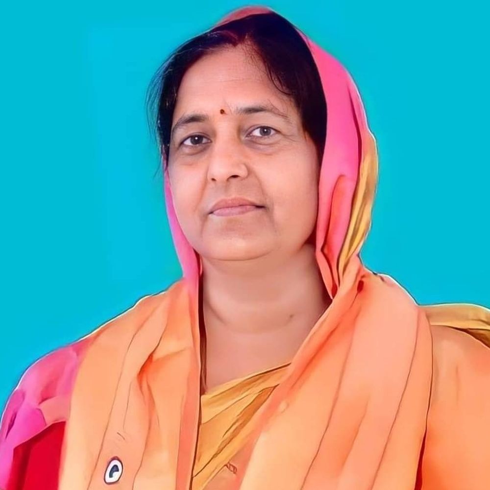 राज्यसभा सदस्य सीमा द्विवेदी समेत 12 पर केस वापस:जौनपुर में 2017 के आचार संहिता उल्लंघन मामले में कोर्ट ने किया दोषमुक्त