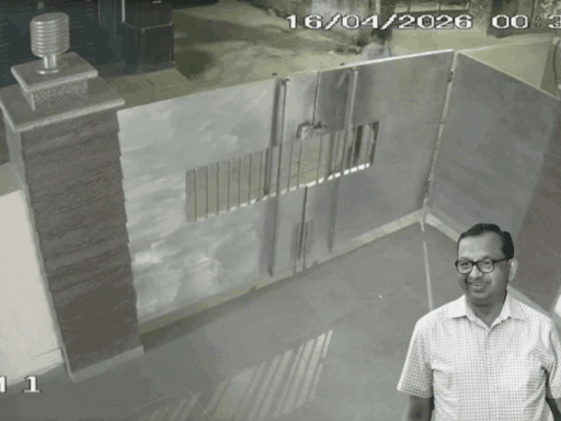 कुरुक्षेत्र में कॉलेज चेयरमैन को डराने के हुई ताबड़तोड़ फायरिंग:  14 को घर से गए, पिछले साल मिली थ्रेट, पर्ची पर लिखा-बंसल जल्दी मिलते है – Kurukshetra News