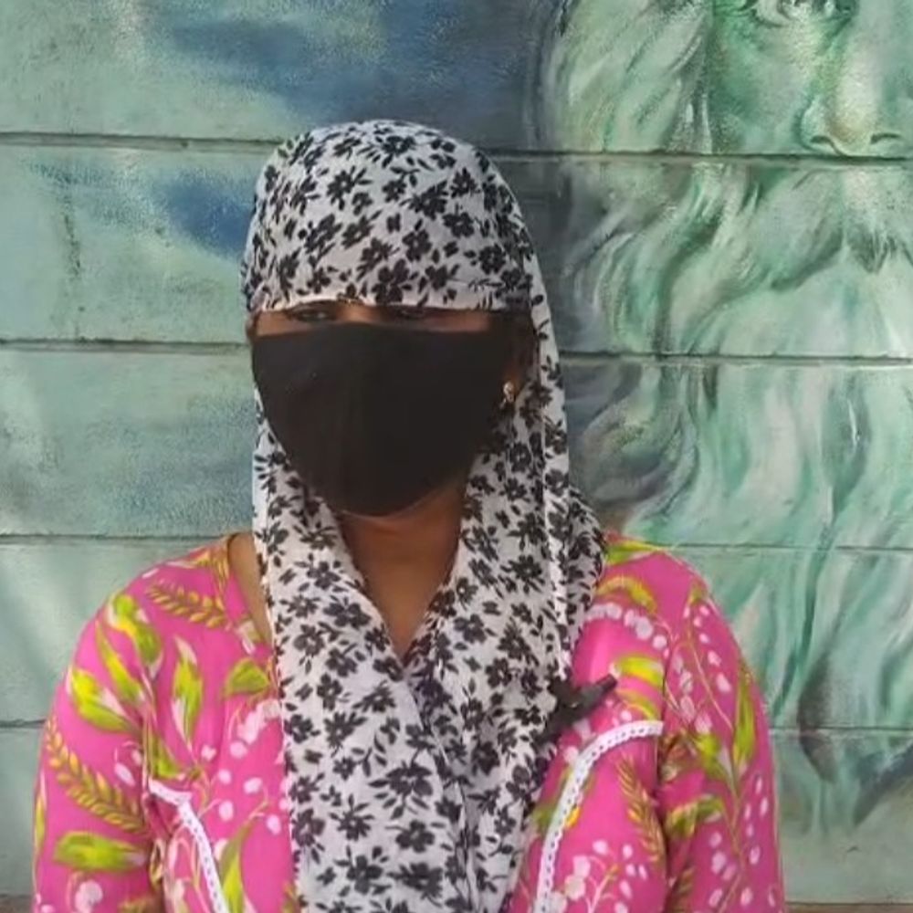 सौतेले पिता पर नाबालिग बेटी से छेड़छाड़ का आरोप:मेरठ में मां ने एसएसपी से की शिकायत, न्याय की गुहार लगाई