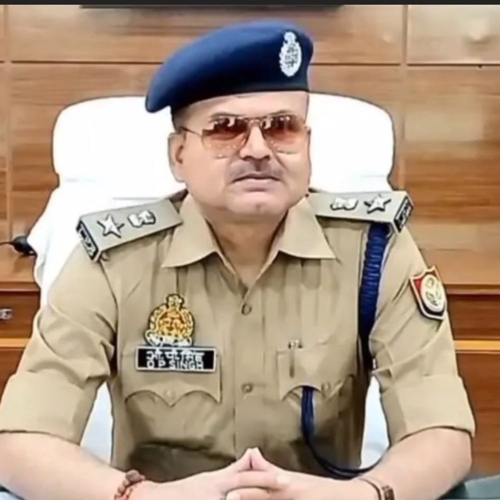 कासगंज में 5 लोगों पर गैंगस्टर एक्ट:गंजडुंडवारा पुलिस ने संगठित अपराध के खिलाफ की बड़ी कार्रवाई