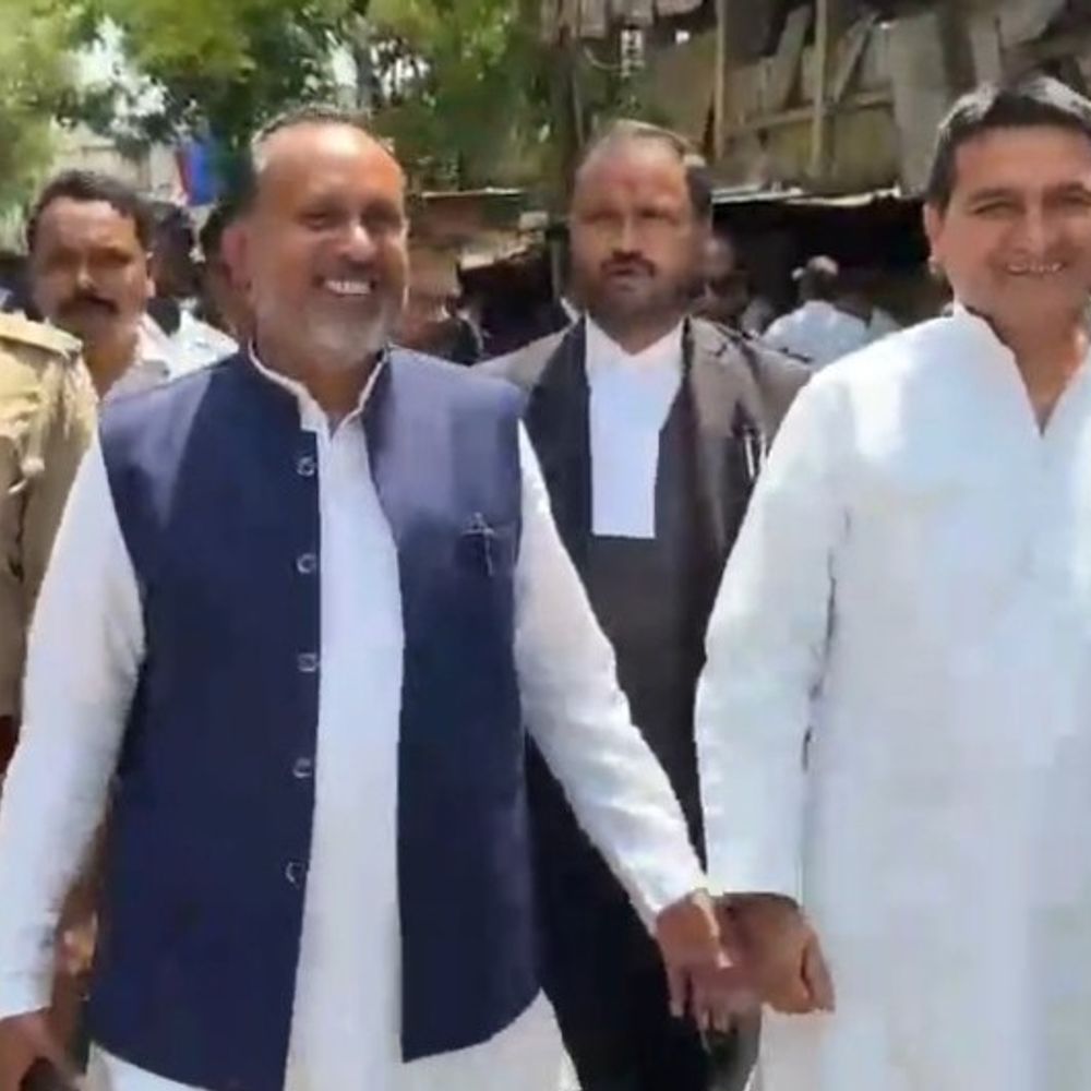 सपा MLC मान सिंह महिला आरक्षण बिल साजिश के खिलाफ:PDA महिलाओं को हिस्सेदारी मिले, जातिगत जनगणना के बिना अधूरा बिल