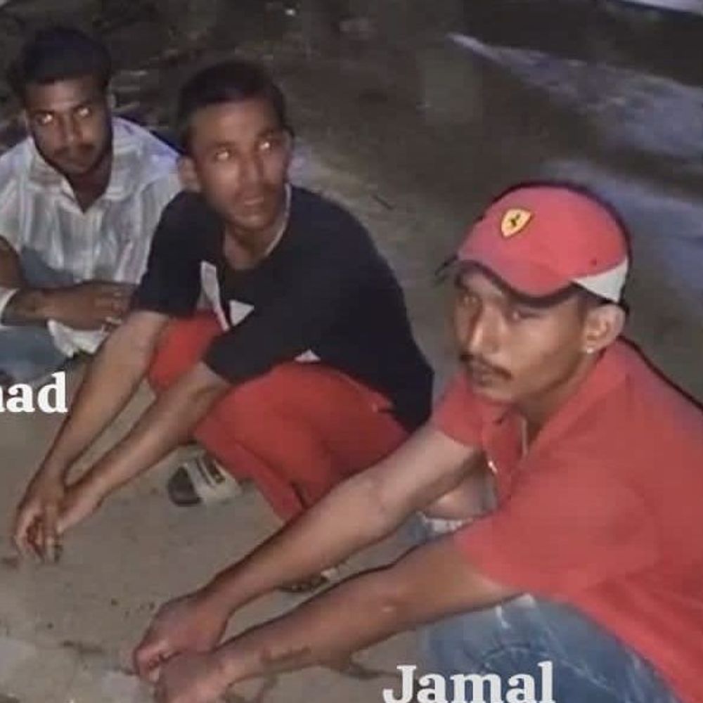 मेरठ में चोरी की कोशिश नाकाम:असफल बदमाश लौटे, फायरिंग से इलाके में दहशत