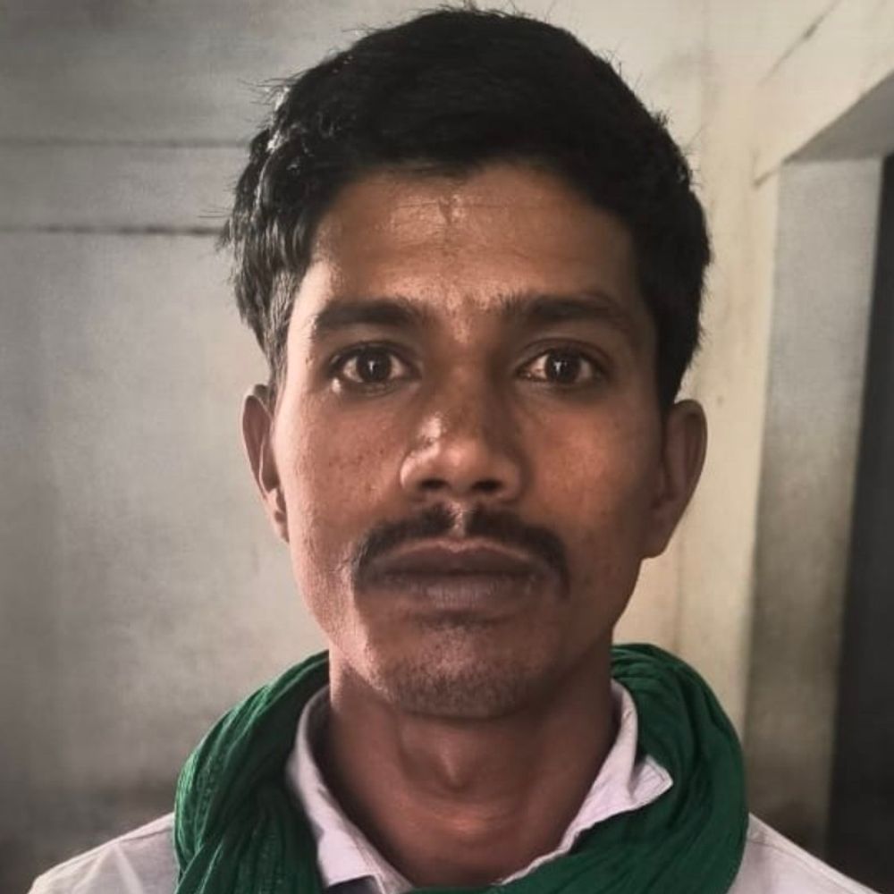 छेड़छाड़ के दोषी को 4 साल की जेल:संभल पॉक्सो कोर्ट ने ₹10,000 का जुर्माना भी लगाया