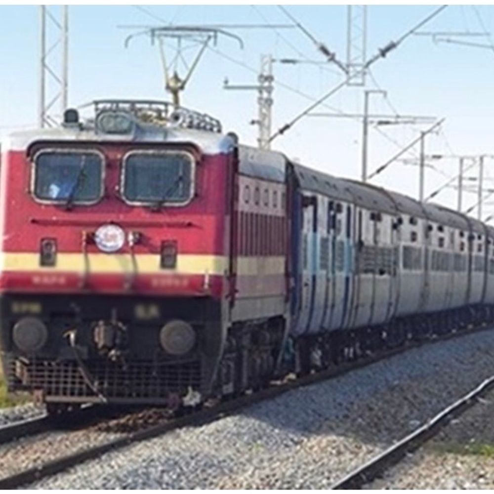 रेलवे ने रायपुर–बिलासपुर मेमू ट्रेनें बहाल की:  गर्डर लॉन्चिंग कार्य के कारण रद्द की गई थी, अब अपने निर्धारित समय पर चलेंगी – Bilaspur (Chhattisgarh) News