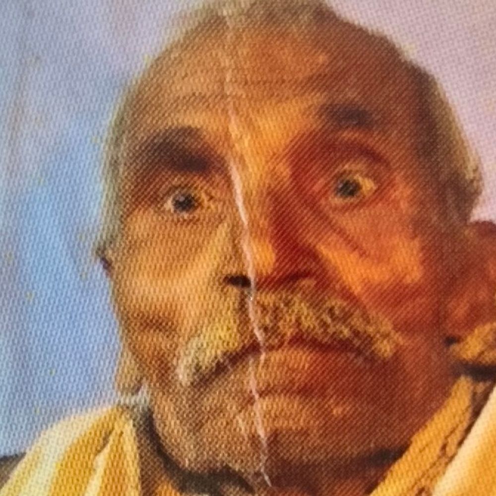 हरदोई में सड़क हादसा, 81 वर्षीय वृद्ध की मौत:लोनार के जगदीशपुर चौराहा के पास बाइक ने मारी टक्कर